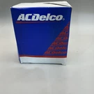 Ac Delco D336X Distributor Cap. Fixed Price $24.99.