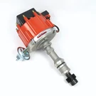 Pertronix Flame-thrower Street / Strip Hei Distributor For Oldsmobile 260-455. Fixed Price $362.66.