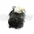 Complete Ignition Distributor For 1990-1991 Honda Crx Civic 1.5L 1.6L TD02U. Fixed Price $71.49.