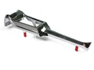 Grille Badge Holder Jaguar XJ12 S2 - BD42371. Fixed Price $32.27.