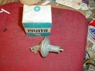 Nos Mopar 1967-8 & Body 383 2 Bbl Vacuum Advance. Fixed Price $95.00.