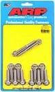 Arp 494-2101 Intake Manifold Bolt Kit. Fixed Price $40.99.