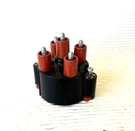 Mercedes Distributor Cap By Bosch # 235 522 327. Fixed Price $42.00.
