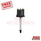 Msd Distributor For Cadillac Commercial Chassis 1990-1993. Fixed Price $262.58.