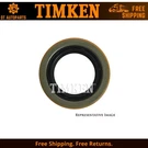 For 1988-2001 Bmw 750IL Front Engine Crankshaft Seal Timken. Fixed Price $19.33.