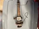 1958-1961 Chevrolet Corvette 1110914 Fi Distributor Fuel Injection Dated C24. Fixed Price $1750.00.