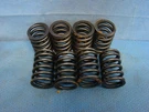1952 - 1956 Chrysler 241 270 331 Hemi Intake Valve Set 8 Usa Oem. Fixed Price $170.00.
