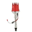 Msd Ignition 8360 Ready-to-run Distributor. Fixed Price $511.95.