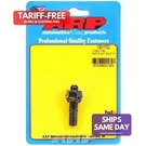 Arp 130-1702, One Black Chromoly Chevy Distributor Stud Kit 6PT. Performance. Fixed Price $27.19.