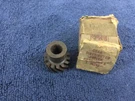 Nos Fomoco 60 64 Mercury Comet Cyl Loadmatic Distributor Gear C0DF-12390-A. Fixed Price $39.95.