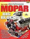 Mopar Dodge & Plymouth 440 426W 413 400 383 Big Block Engines Book. Fixed Price $35.85.