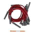 Msd 32119 Super Conductor Spark Plug Wire Set. Fixed Price $188.95.