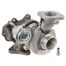 New Turbocharger Fits Subaru Impreza Gt 2.5L H4 By VF52. Fixed Price $715.16.