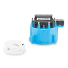 Proform 66942BC Engine Distributor Coil Cap And Rotor Kit - Blue Gm V8. Fixed Price $80.42.