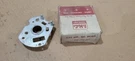 1961-68 Nos Ford Bronco Falcon Cyl Distributor Breaker Plate C1DF-12151-A2. Fixed Price $25.00.