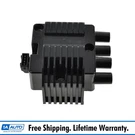 Trq Ignition Coil For 1992-1993 Pontiac Sunbird. Fixed Price $45.95.