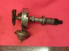 Original Delco 1969 Gto 400 Ram Air Distributor Pontiac High Output Judge. Fixed Price $999.00.