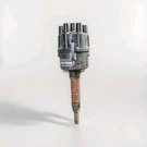 Delco-remy 1112414 Distributor 1959 Gmc 270 And Many 6 Cylinders. Fixed Price $65.00.