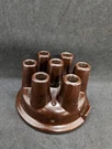 Nos 1927-30 Dodge Senior 27-28 Franklin Airmen 12 North East Distributor Cap. Fixed Price $75.99.