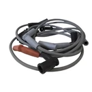 Motorcraft Spark Plug Wire Set WR-6068. Fixed Price $90.20.