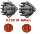 Distributor Caps & Rotors For Lexus LS400 1997 1996 1995 1994-1990 SC400 1992-97. Fixed Price $79.99.