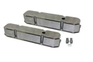 Polished Cast Aluminum Valve Covers, Fits 383-440 Chrysler/dodge/mopar 1958-88. Fixed Price $139.95.