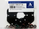 0438101015 Repair Kit For Bosch Fuel Distributor Mercedes 500/560 Sel/sl. Fixed Price $110.00.