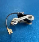 Doduco Ignition Contact Distributor - 252 / 1237013123 Ford Capri Ii 2800. Fixed Price $43.96.