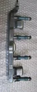 Z62213150 Hose Injection Mazda 1.3 55KW 5M 5P (2008) Ricanbio Used. Fixed Price $56.86.