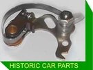 Mga 1500 1489CC 1955-59 1956-59 Contact Points For Lucas Distributors 40510. Fixed Price $13.42.