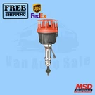 Distributor Msd Fits Ford E-250 Econoline Club Wagon 75-1991. Fixed Price $676.61.