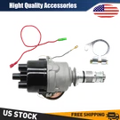 1PC 25D/45D Vacuum Electronic Distributor Fit For Mini Mgb Austin New. Fixed Price $41.67.
