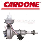 Cardone Reman Distributor For 1975-1978 Mercury Marquis 5.8L 6.6L 7.5L V8 Gg. Fixed Price $169.94.