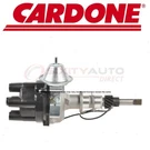 Cardone Distributor For 1969-1970 International Scout 3.8L L6 Ignition By. Fixed Price $400.68.
