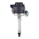 Proform 66941BK Fits Chevy Hei Distributor Black Cap. Fixed Price $113.99.