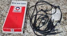 Nos Single Lead Spark Plug Wire 1971 - 1974 Cadillac V8 Delco 478L Gm 8907267. Fixed Price $40.00.
