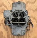 Vintage Early Holley 3310 3878261EH 780 Cfm Chevy 396 Carburetor 68 Date Code. Fixed Price $250.00.