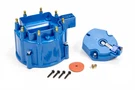 MOR97859 Moroso Cap/rotor Kit - Hei Cylinder Black. Fixed Price $48.99.