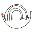 For Nissan Pickup 1997 Denso 671-4194 Spark Plug Wire Set. Fixed Price $36.94.