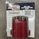 Msd Ignition 8426 Red Distributor Cap For Gm External Coil Hei V8. Fixed Price $27.99.