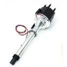 Pertronix Ignition Points-to-electronic Conversion Kit D207810;. Fixed Price $411.55.