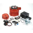Pertronix D8001 Flame-thrower For Gm Hei Tune Up Chevy/cadillac Kit Red Cap. Fixed Price $196.23.