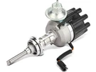 For 1974 Dodge MB300 Ignition Distributor Apr 35264SMKW 5.2L V8 Base. Fixed Price $77.53.