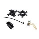 Lumenition Fitting Kit For Lucas 22D 23D 25D 4 & Cylinder FK116. Fixed Price $68.14.