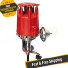 Msd 8388 Ready-to-run Distributor For 273, 318, 340 And 360 Small Block Chrysler. Fixed Price $654.00.