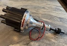 Pertronix Distributor D130800; Flame-thrower Mechanical, Polished For Sbf. Fixed Price $299.00.