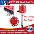 Distributor For Gmc Topkick 7.0 427 6.0 366 1990-96 1103880 1103952 1104048 New. Fixed Price $59.87.
