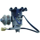 New Distributor For Honda Accord L4 2.0L 86-89 D4R86-28. Fixed Price $148.95.