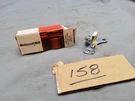 1965-1973 Nos Ford 390 428 429 Distributor Points C5AZ-12171-A DP-77 Usa. Fixed Price $18.95.