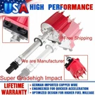 87-95 Chevy Gm 350 Efi Tbi Tpi High Performance Billet Ignition Distributors. Fixed Price $59.87.